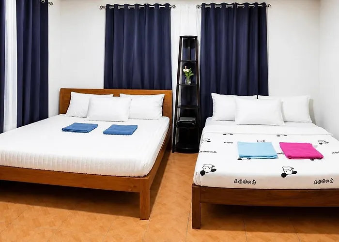 Nomads Retreat House Family For 8 Guests *