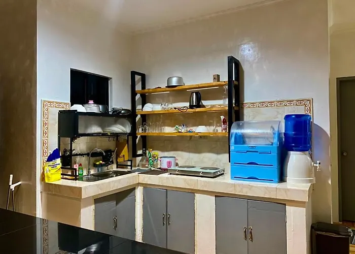 Family For 12 Guests *