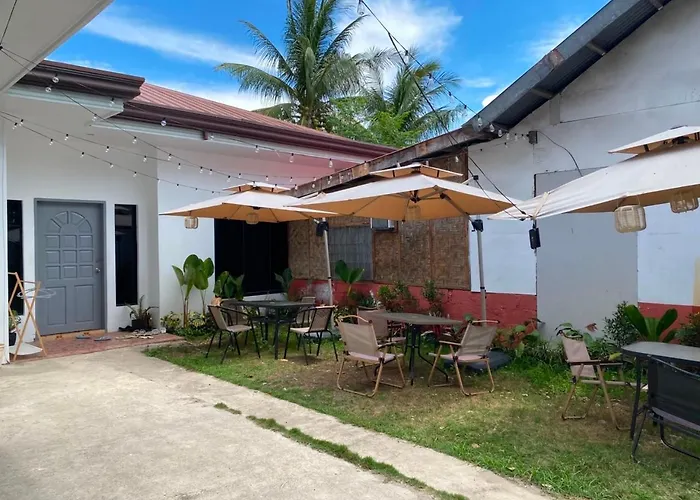 Hébergement de vacances Nomads Retreat House Family For 8 Guests