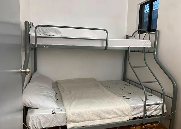 Nomads Retreat House Family For 8 Guests *