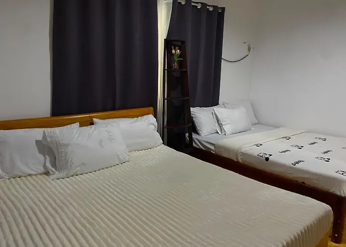 Nomads Retreat House Family For 8 Guests *