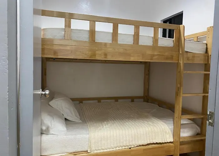 Family For 12 Guests