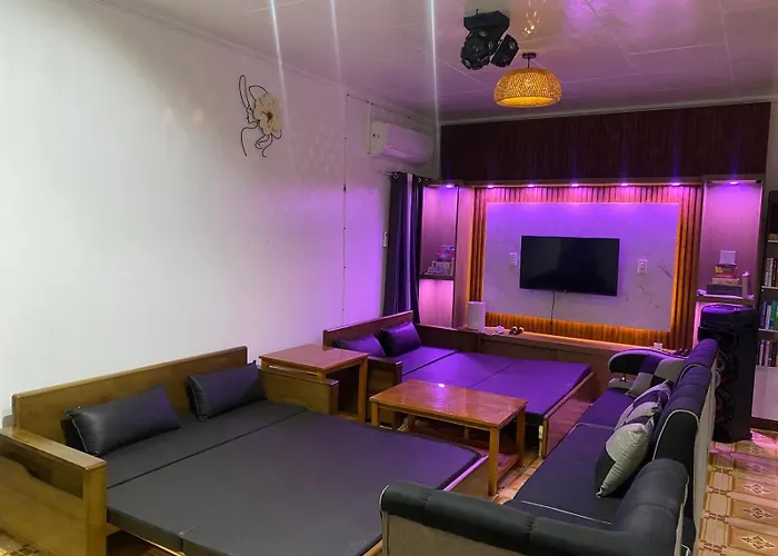 Family For 12 Guests * Basdiot